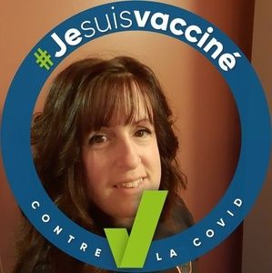 Meet your Posher, Josée